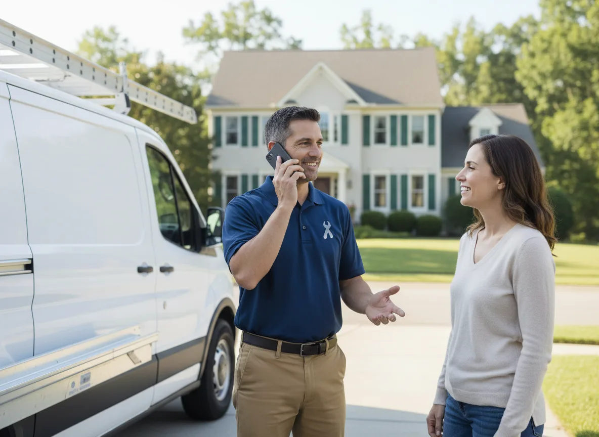 Home Gutter Service Biddeford, ME FAQs